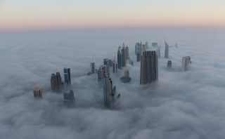 cityscape, dubai, fog-637990.jpg