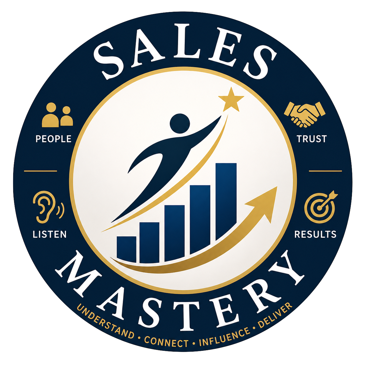Sales Mastery Coach